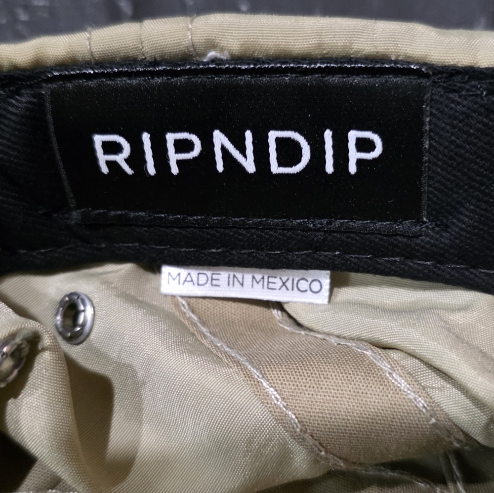 Ripndip Cap - image 7